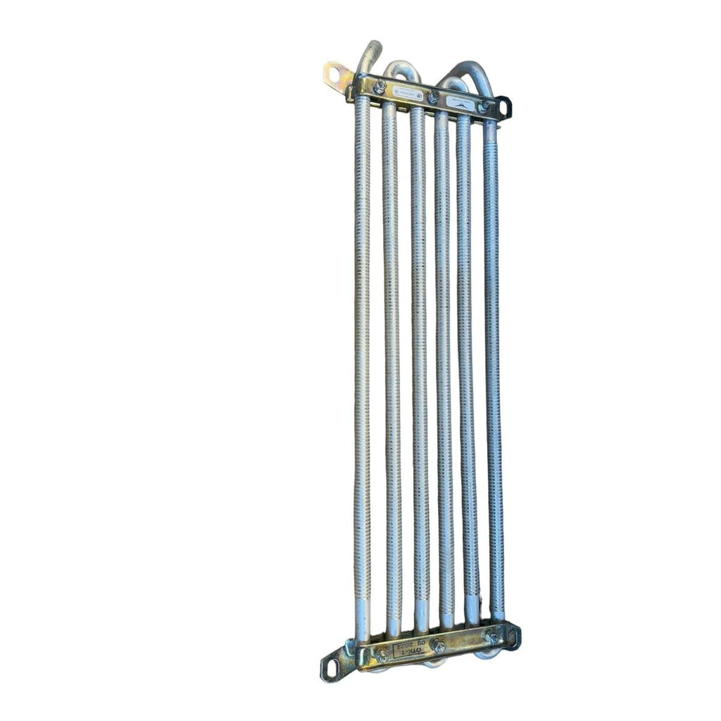 Oil Cooler – Bukhanka Modern (2.7L Injection) & Hunter & 469 (2.7L) – OEM 31600-1013010-00 - Engine - UAZ spare parts