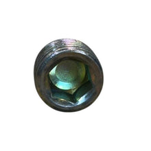 Įkelti paveikslėlį į galerijos peržiūrą, Oil Drain Plug with Magnet – Bukhanka, Hunter &amp; 469, Patriot, Profi – OEM A-24457-A - Axles, cardan &amp; suspension - UAZ spare parts