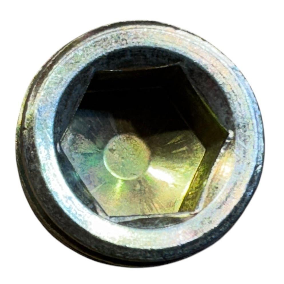 Oil Drain and Fill Plug Set (5 pcs) – Bukhanka & Hunter & 469 – OEM A-24457-A - Axles, cardan & suspension - UAZ spare parts