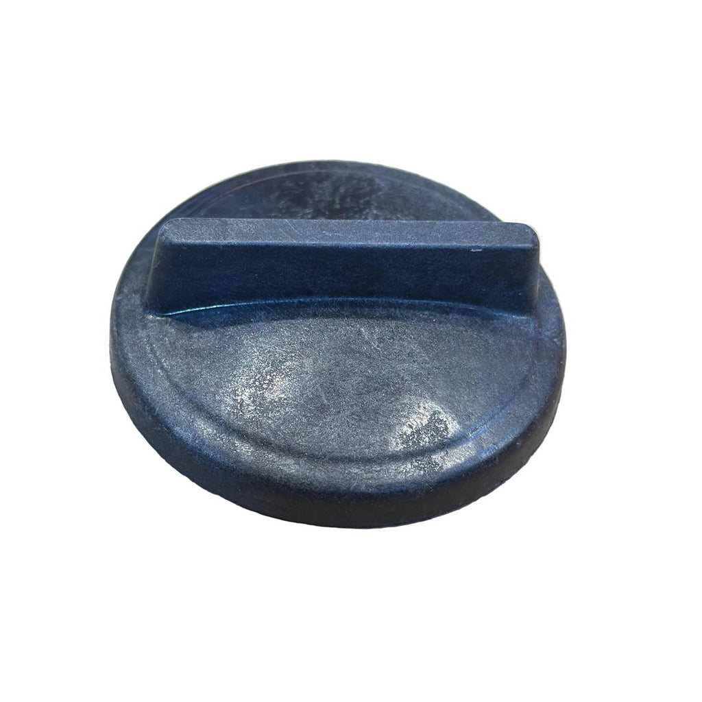 Oil Filler Cap – classic UAZ (2.4 and 2.9) - 469 and 452/Buhanka – OEM 417.1014148 - - UAZ spare parts