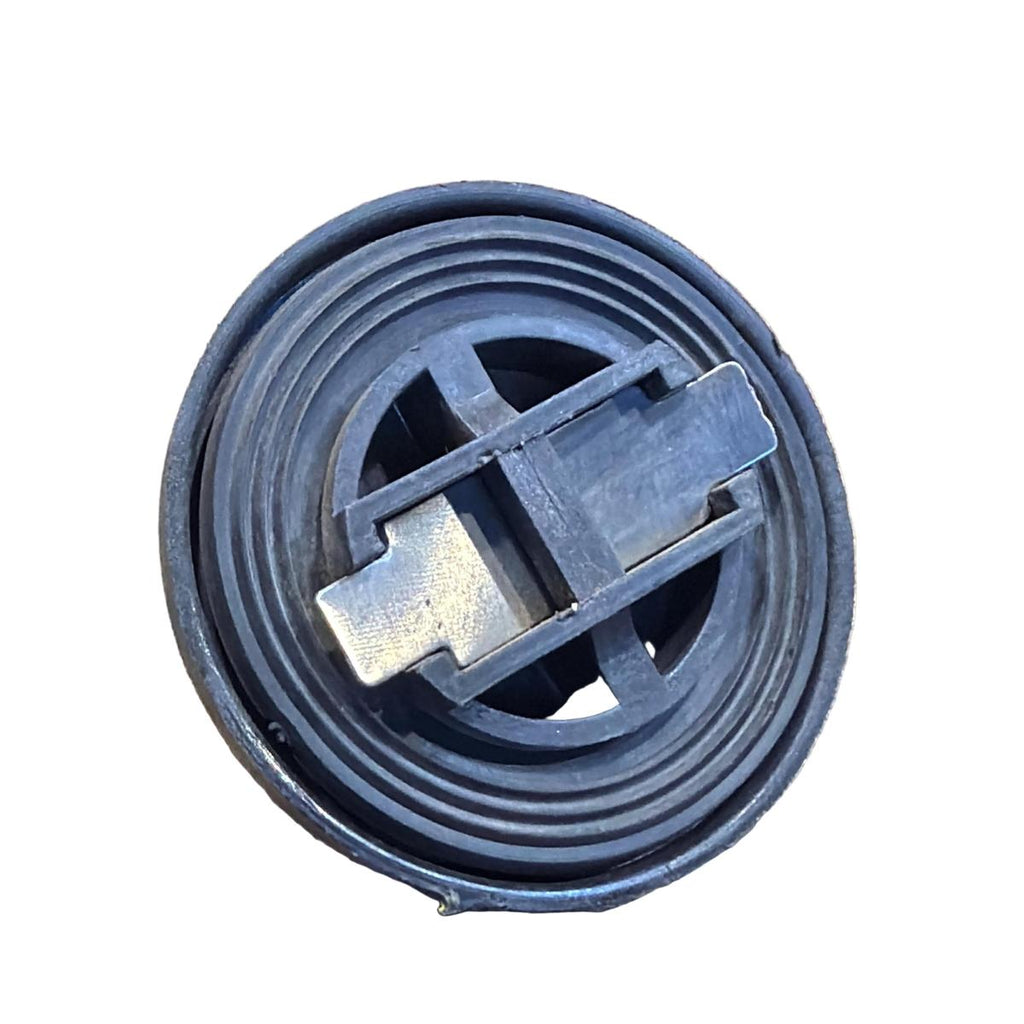 Oil Filler Cap – classic UAZ (2.4 and 2.9) - 469 and 452/Buhanka – OEM 417.1014148 - - UAZ spare parts