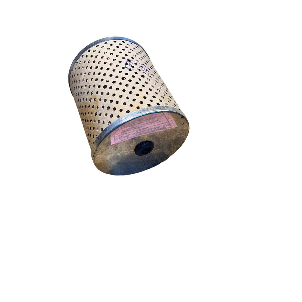 Oil Filter Element (Cartridge) - GAZ Series - - UAZ spare parts