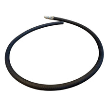 Cargar imagen en el visor de la galería, Oil Hose (from Oil Cooler to Engine) 120 cm – Bukhanka Classic (2.4L &amp; 2.9L) – OEM 451-1013100 - Engine - UAZ spare parts