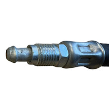 Cargar imagen en el visor de la galería, Oil Hose (from Oil Cooler to Engine) 120 cm – Bukhanka Classic (2.4L &amp; 2.9L) – OEM 451-1013100 - Engine - UAZ spare parts
