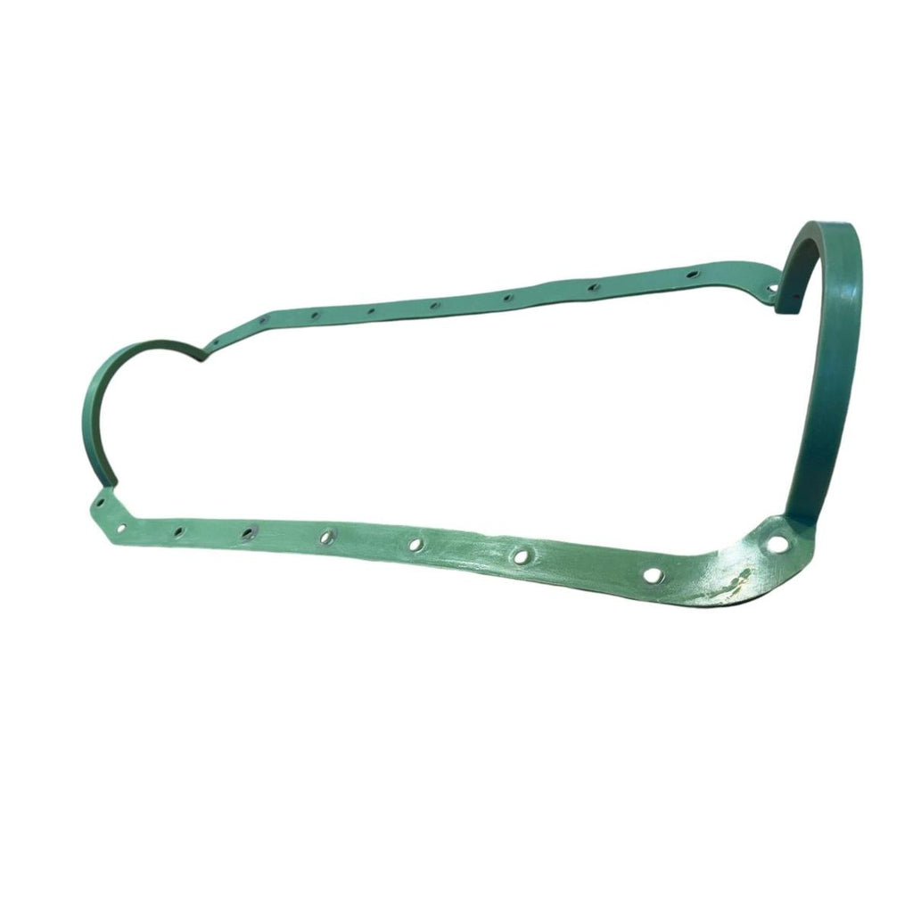 Oil Pan Gasket – Bukhanka Classic (2.4 L & 2.9 L), Hunter & 469 (2.4 L & 2.9 L) – OEM 417.1009071-02 - Engine - UAZ spare parts