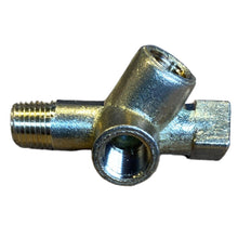 Lataa kuva Galleria-katseluun, Oil Pressure Sensor Fitting – Bukhanka Modern (2.7L), Hunter &amp; 469 (2.7L), Patriot, Profi – OEM 42000.0053-00-3829420-02 - Engine - UAZ spare parts