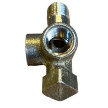 Lataa kuva Galleria-katseluun, Oil Pressure Sensor Fitting – Bukhanka Modern (2.7L), Hunter &amp; 469 (2.7L), Patriot, Profi – OEM 42000.0053-00-3829420-02 - Engine - UAZ spare parts