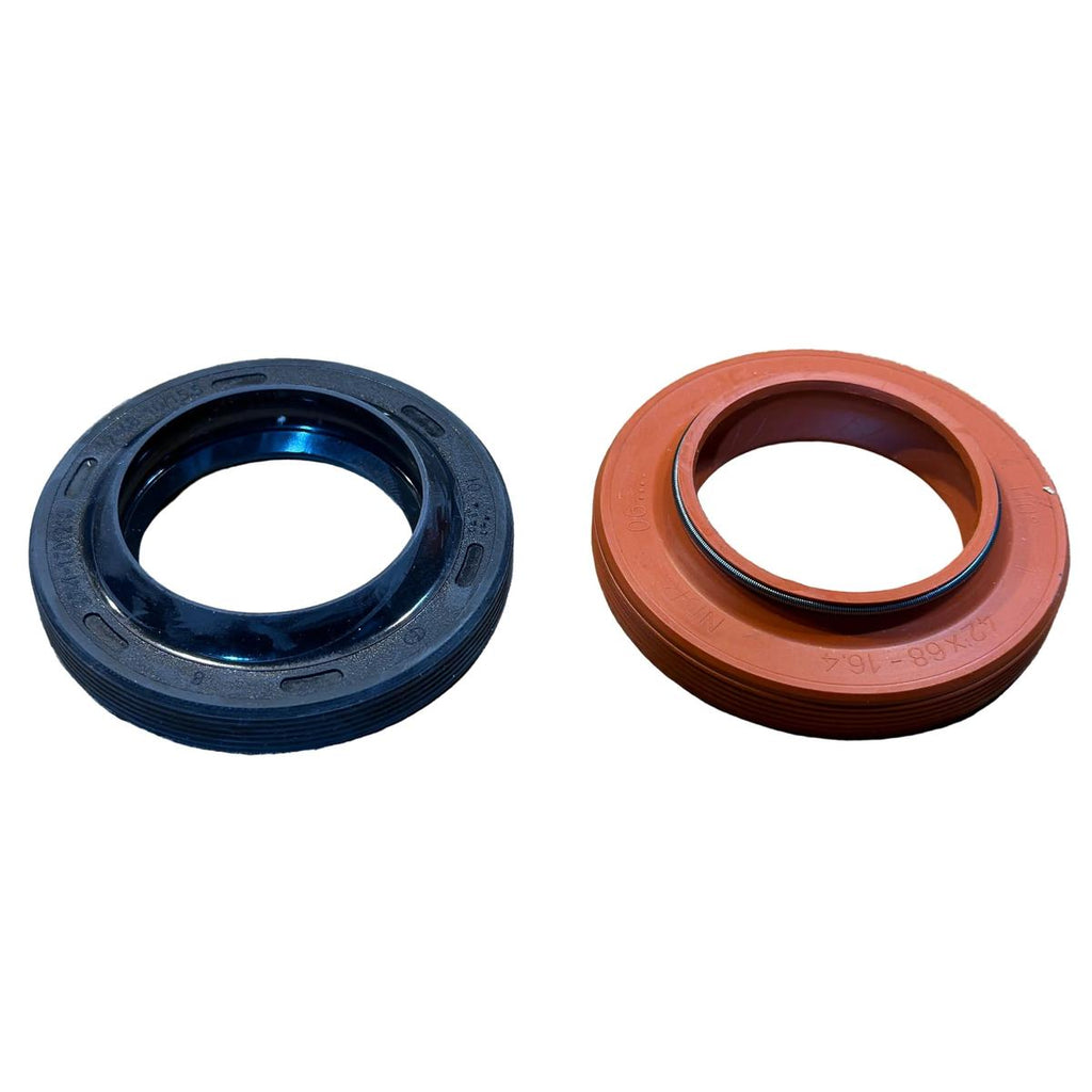 Oil Seal 42x68x16.4 for axl and transfercase – Bukhanka (Classic & Modern), Hunter & 469 – OEM 374100170121003 - Axles, cardan & suspension - UAZ spare parts