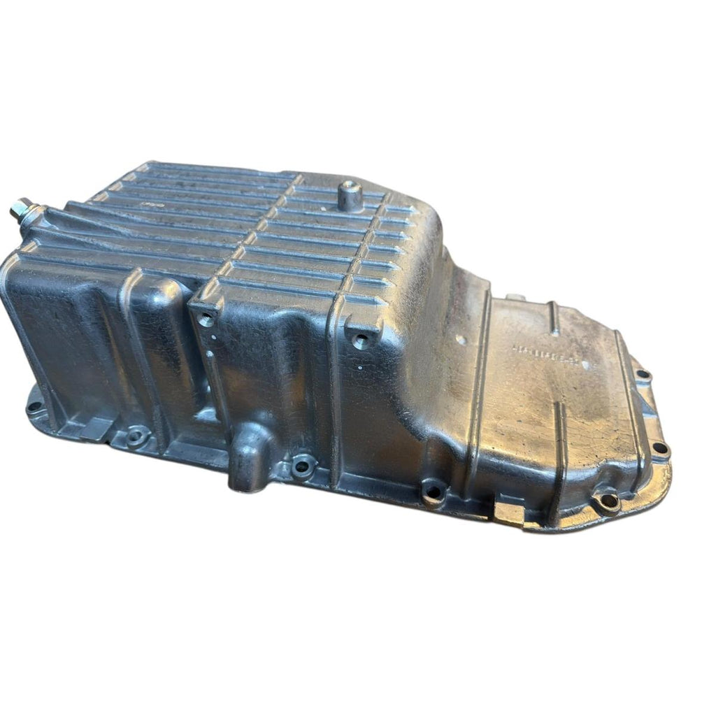 Oil Sump Pan – Bukhanka Modern, Hunter & 469 (2.7 Injection), Patriot, Profi – OEM 409-1009010-01 - Engine - UAZ spare parts