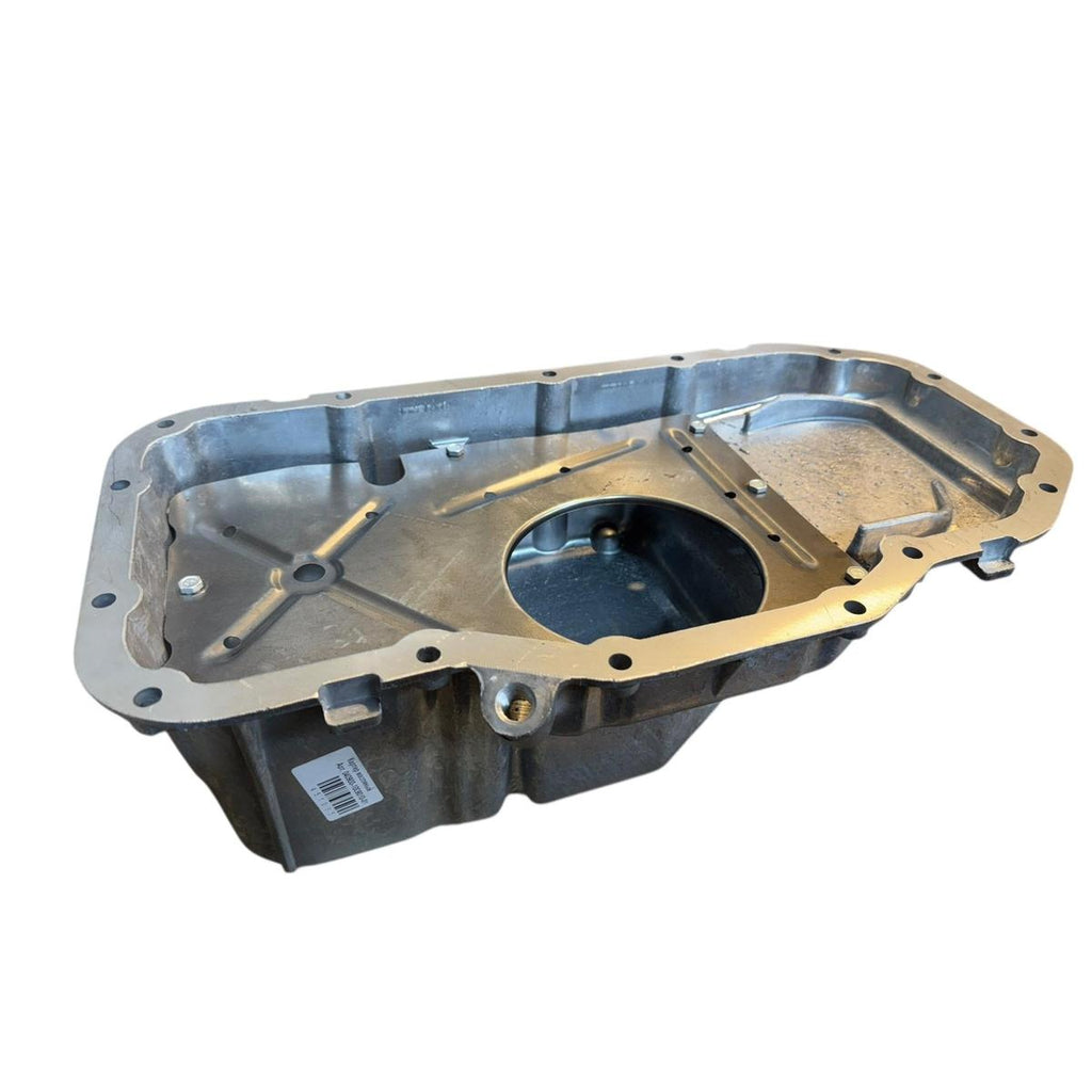 Oil Sump Pan – Bukhanka Modern, Hunter & 469 (2.7 Injection), Patriot, Profi – OEM 409-1009010-01 - Engine - UAZ spare parts