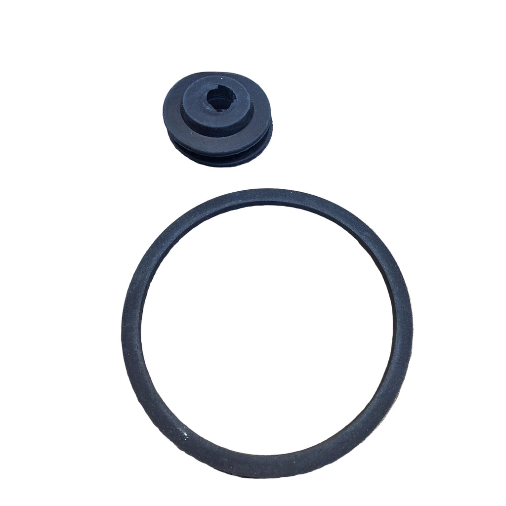 Oil filter repair set GAZ - - UAZ spare parts