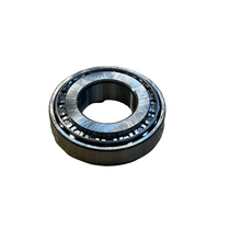 Afbeelding in Gallery-weergave laden, Output Shaft Bearing, 5-Speed - Western Quality - Bukhanka Modern (2.7L) - OEM 315195170107300 - - UAZ spare parts