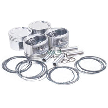 Afbeelding in Gallery-weergave laden, Piston Set Ø96.0 Group B – Patriot; Hunter &amp; 469; Bukhanka (2.7L) - 40904.1004018-10-АР) - - UAZ spare parts