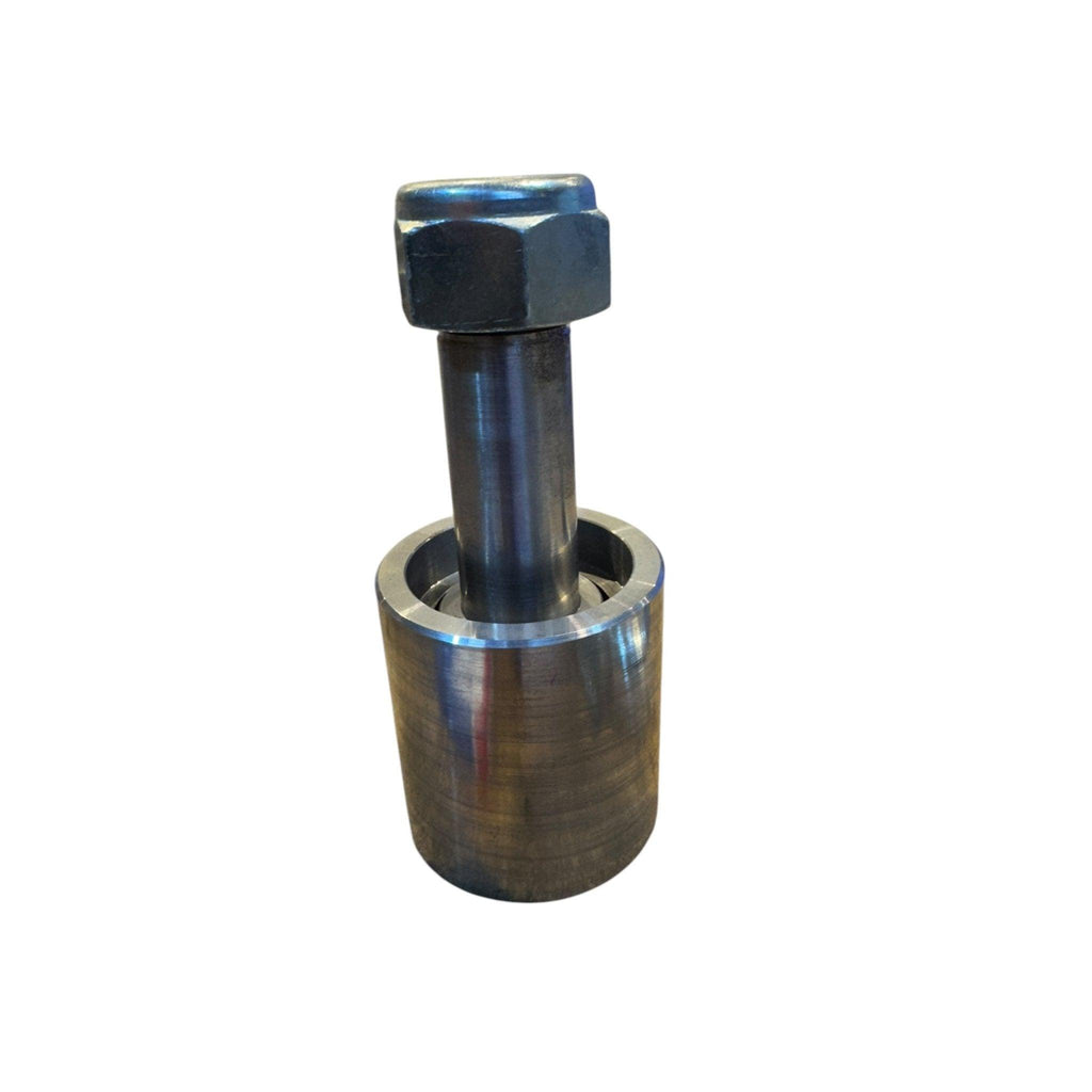 Pivot Mount for Bike Carrier or Spare Wheel Holder Heavy Duty – Hunter & 469 (all engines), Bukhanka (Classic & Modern), Profi, Patriot – OEM OWN-45