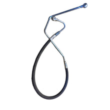 Загрузить изображение в просмотрщик галереи, Power Steering Hose - Bukhanka Modern (2.7L) 10.2206-95-3408150-30 - - UAZ spare parts