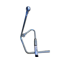 Загрузить изображение в просмотрщик галереи, Power Steering Hose - Bukhanka Modern (2.7L) 10.2206-95-3408150-30 - - UAZ spare parts