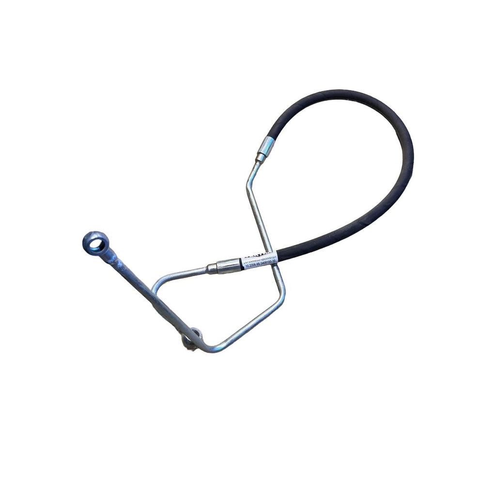 Power Steering Hose - Bukhanka Modern (2.7L) 10.2206-95-3408150-30 - - UAZ spare parts
