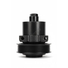 Załaduj zdjęcie do przeglądarki galerii, Power Steering Pump ШНКФ453471.105-40T M14 – Hunter &amp; 469 (2.7L) – OEM 31602-3407010-10 - - UAZ spare parts
