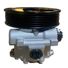 Cargar imagen en el visor de la galería, Power Steering Pump with thread – Bukhanka Modern (2.7L) – OEM 220695340701020 - Controls &amp; Steering - UAZ spare parts
