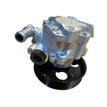 Cargar imagen en el visor de la galería, Power Steering Pump with thread – Bukhanka Modern (2.7L) – OEM 220695340701020 - Controls &amp; Steering - UAZ spare parts