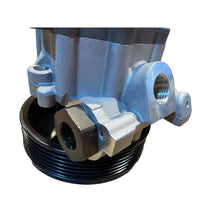 Carica l'immagine nel visualizzatore di Gallery, Power Steering Pump without thread – Bukhanka Modern (2.7L) – OEM 220695 340101010 - Controls &amp; Steering - UAZ spare parts