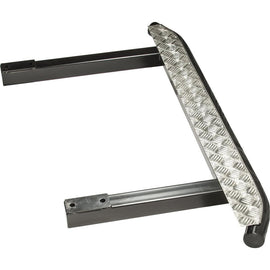 RIF Rock Sliders / Side Steps with Body Lift – Bukhanka (Classic & Modern) – OEM 452-42000 - Accessories and upgrades - UAZ spare parts