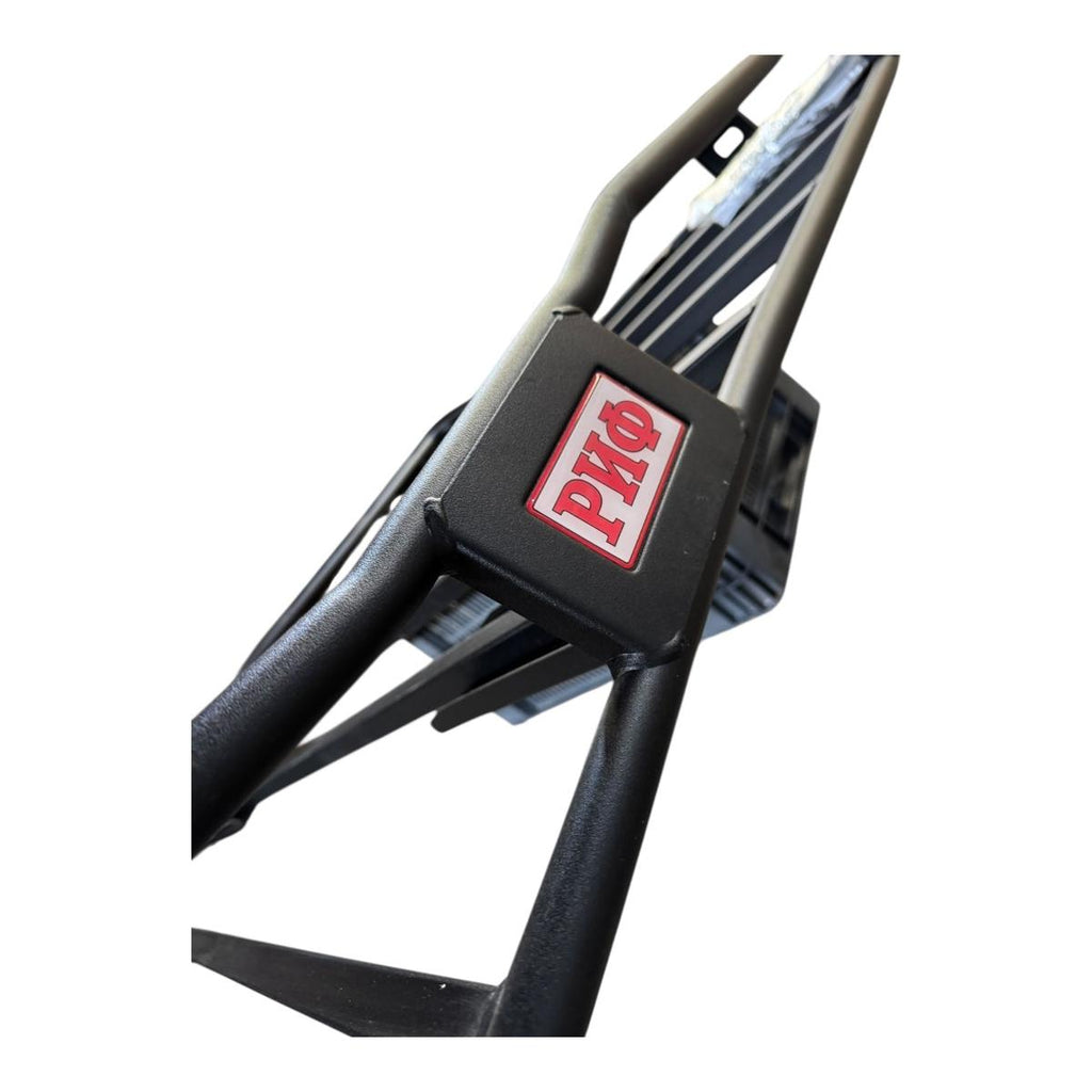 RIF Roof Rack, Hard-Top (without supports) - Hunter & 469 - OEM RIF007-12216 - - UAZ spare parts