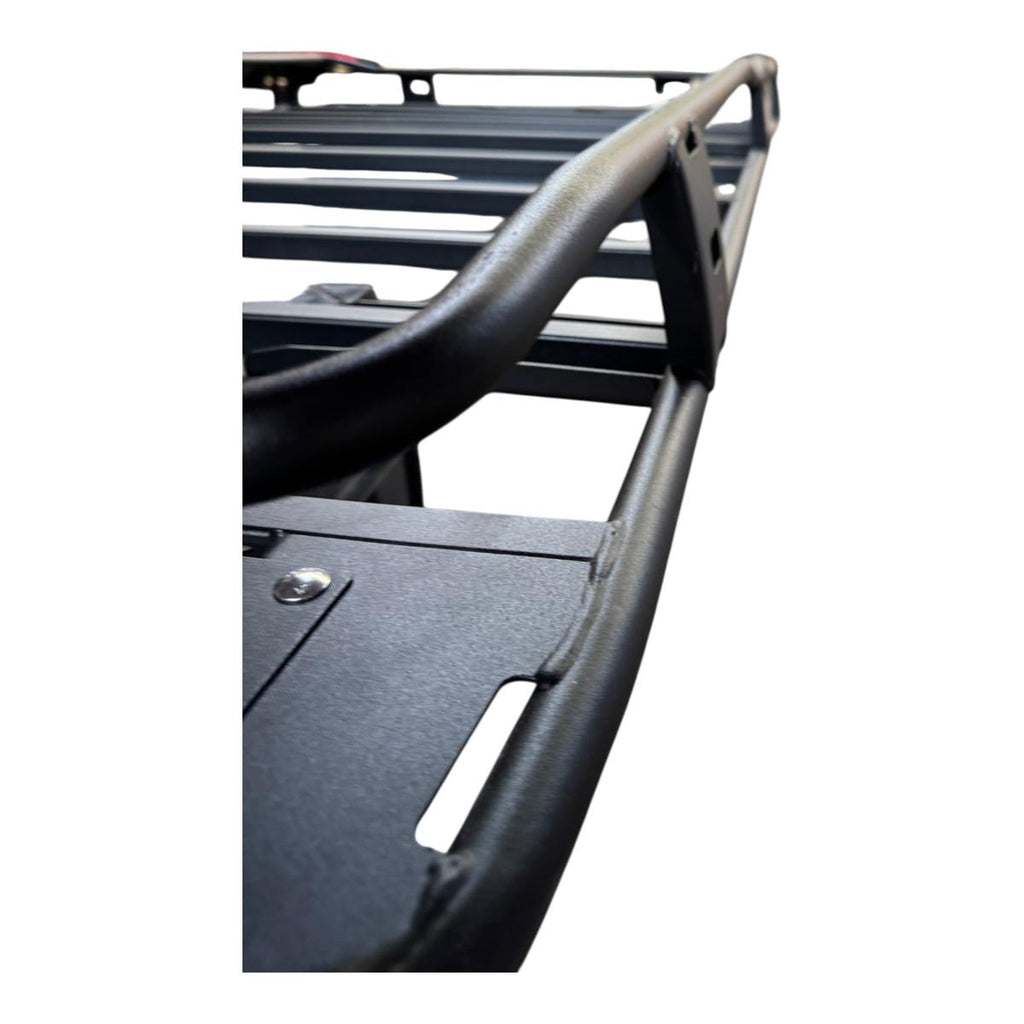 RIF Roof Rack, Hard-Top (without supports) - Hunter & 469 - OEM RIF007-12216 - - UAZ spare parts