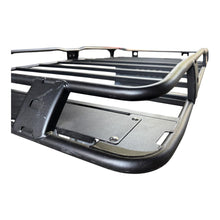 Ladda upp bild till gallerivisning, RIF Roof Rack, Hard-Top (without supports) - Hunter &amp; 469 - OEM RIF007-12216 - - UAZ spare parts