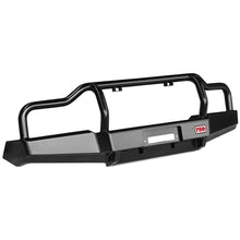 Заредете изображението в галерията, RIF Winch-Prepared Bumper (Reinforcerd) - Bukhanka - OEM RIF 452-11738 - - UAZ spare parts
