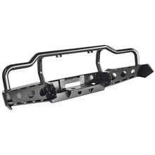 Заредете изображението в галерията, RIF Winch-Prepared Bumper (Reinforcerd) - Bukhanka - OEM RIF 452-11738 - - UAZ spare parts
