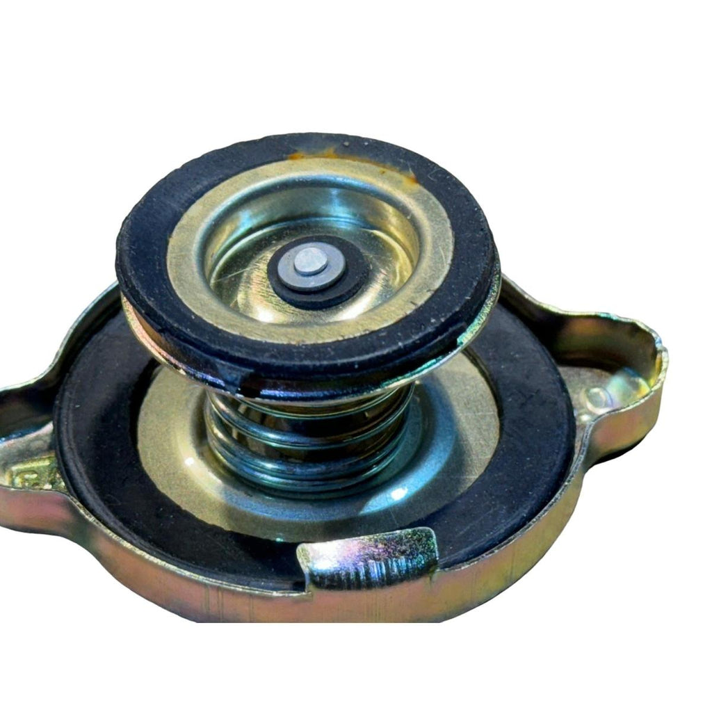 Radiator Cap – Bukhanka (Classic & Modern), Hunter & 469, Patriot & Profi – OEM 52-1304010 - Engine - UAZ spare parts