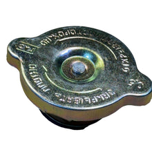 Görseli Galeri görüntüleyiciye yükleyin, Radiator Cap – Bukhanka (Classic &amp; Modern), Hunter &amp; 469, Patriot &amp; Profi – OEM 52-1304010 - Engine - UAZ spare parts