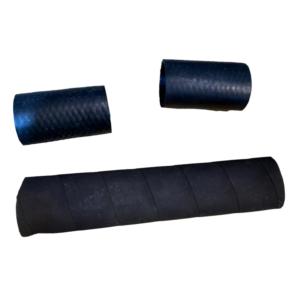 Radiator Hose Kit 69-13030SET - GAZ 69 Series - - UAZ spare parts