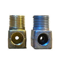 Заредете изображението в галерията, Rear Axle Brake Distributor T part – Bukhanka (Classic 2.4L &amp; 2.9L, Modern 2.7L), Hunter &amp; 469 – OEM 69-3506033 - Brake system - UAZ spare parts
