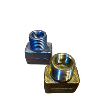 Заредете изображението в галерията, Rear Axle Brake Distributor T part – Bukhanka (Classic 2.4L &amp; 2.9L, Modern 2.7L), Hunter &amp; 469 – OEM 69-3506033 - Brake system - UAZ spare parts