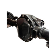 Carregar imagem no visualizador da Galeria, Rear Axle Spicer 4.11 (37:9), Drum Brakes - Bukhanka Modern (2.7L) - - UAZ spare parts