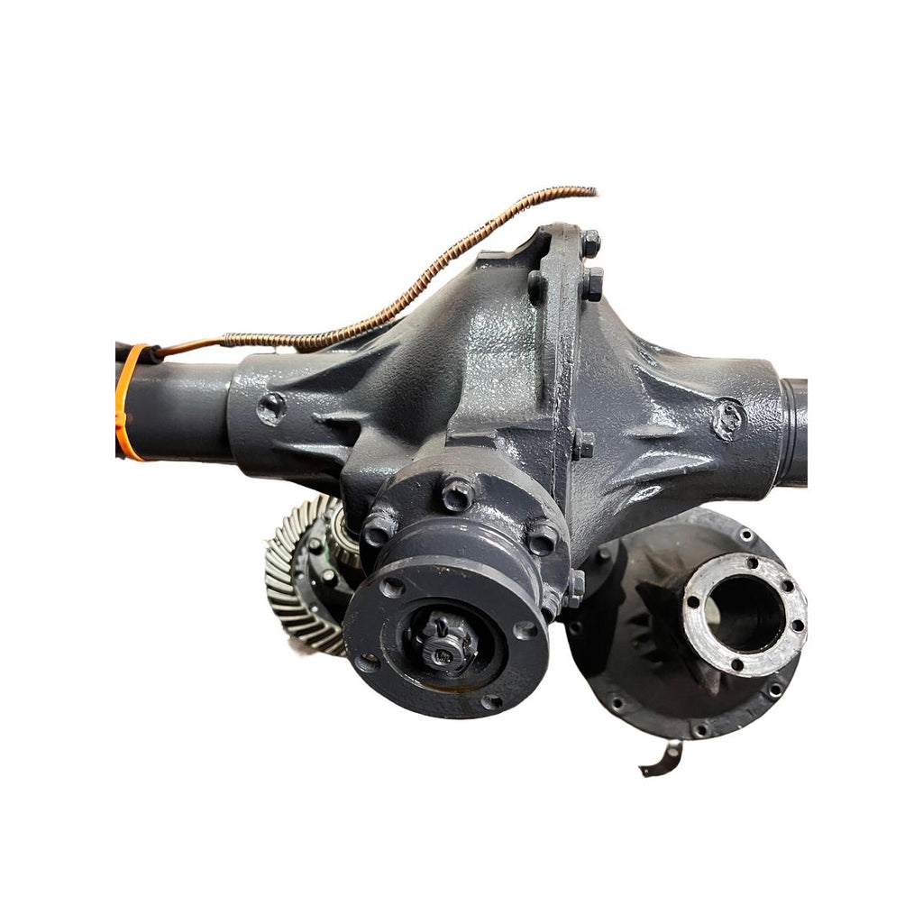 Rear Axle Timken 4.625 Drum - Bukhanka Classic (2.4L & 2.9L), Hunter & 469 - - UAZ spare parts