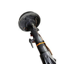 Ielādēt attēlu galerijas skatītājā, Rear Axle Timken 4.625 Drum - Bukhanka Classic (2.4L &amp; 2.9L), Hunter &amp; 469 - - UAZ spare parts