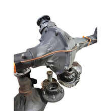 Ielādēt attēlu galerijas skatītājā, Rear Axle Timken 4.625 Drum - Bukhanka Classic (2.4L &amp; 2.9L), Hunter &amp; 469 - - UAZ spare parts