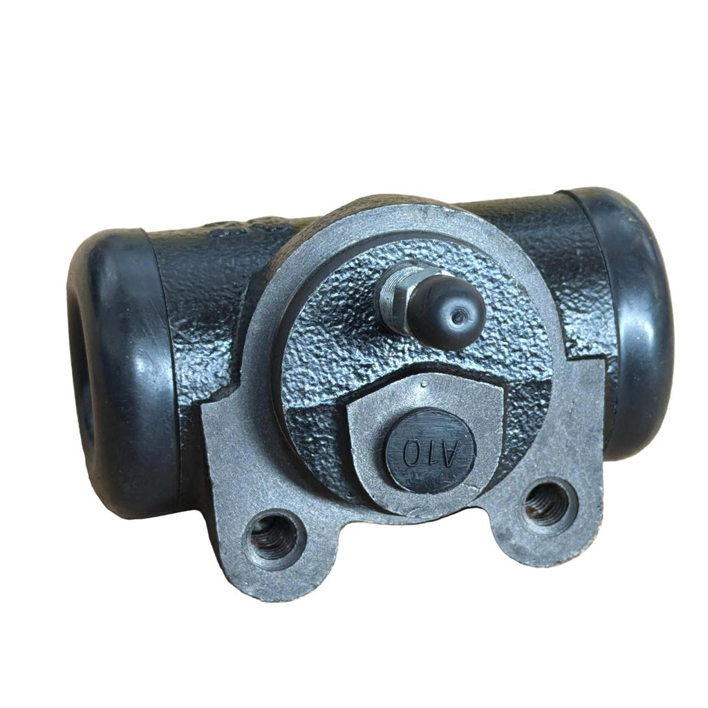 Rear Brake Cylinder 25 mm Drum 10 mm output – Hunter & 469, Bukhanka (Classic & Modern), Patriot, Profi, GAZ – OEM 3160-3502040-d25-10mm - Brake system - UAZ spare parts