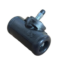 Заредете изображението в галерията, Rear Brake Cylinder 25 mm Drum 10 mm output – Hunter &amp; 469, Bukhanka (Classic &amp; Modern), Patriot, Profi, GAZ – OEM 3160-3502040-d25-10mm - Brake system - UAZ spare parts