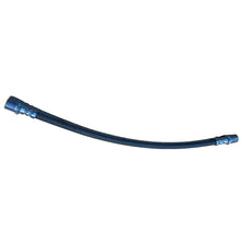 Ladda upp bild till gallerivisning, Rear Brake Hose 41 cm – Bukhanka (Classic &amp; Modern), Hunter &amp; 469 – OEM 3163-3506085 - Brake system - UAZ spare parts