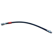 Įkelti paveikslėlį į galerijos peržiūrą, Rear Brake Hose 440 mm (Right from T bar to copper connection) – Bukhanka (Classic &amp; Modern), Hunter &amp; 469, Patriot – OEM 469-3506085 - Brake system - UAZ spare parts