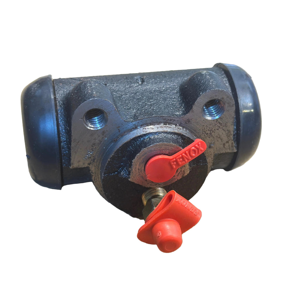 Rear Brake Wheel Cylinder 28 mm – Bukhanka (Classic 2.4L & 2.9L) & Modern (2.7L), 469 (2.4L, 2.9L and 2.7L) OEM 452-3502040-d28 & 469-3502040-d28 - Brake system - UAZ spare parts