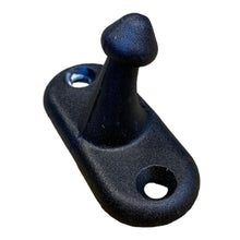 Charger l'image dans la galerie, Rear Door Clamp – Bukhanka (Classic &amp; Modern) – OEM 452-6324100 - Body and exterior - UAZ spare parts