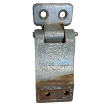 Заредете изображението в галерията, Rear Door Hinge Set (Upper &amp; Lower) – Bukhanka (Classic &amp; Modern) – OEM 451a-6324012 &amp; 451a-6324013 - Body and exterior - UAZ spare parts