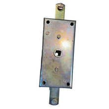 Laden Sie das Bild in den Galerie-Viewer, Rear Door Lock Mechanism – Bukhanka (Classic &amp; Modern) – OEM 451A-6323012-10 - Body and exterior - UAZ spare parts