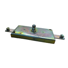 Kép betöltése a Galéria nézegetőbe, Rear Door Lock Mechanism with Pin – Bukhanka (Classic + Modern) – OEM 451A-6323012-20 - Axles, cardan &amp; suspension - UAZ spare parts