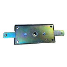 Kép betöltése a Galéria nézegetőbe, Rear Door Lock Mechanism with Pin – Bukhanka (Classic + Modern) – OEM 451A-6323012-20 - Axles, cardan &amp; suspension - UAZ spare parts